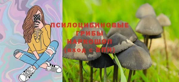 хмурый Баксан